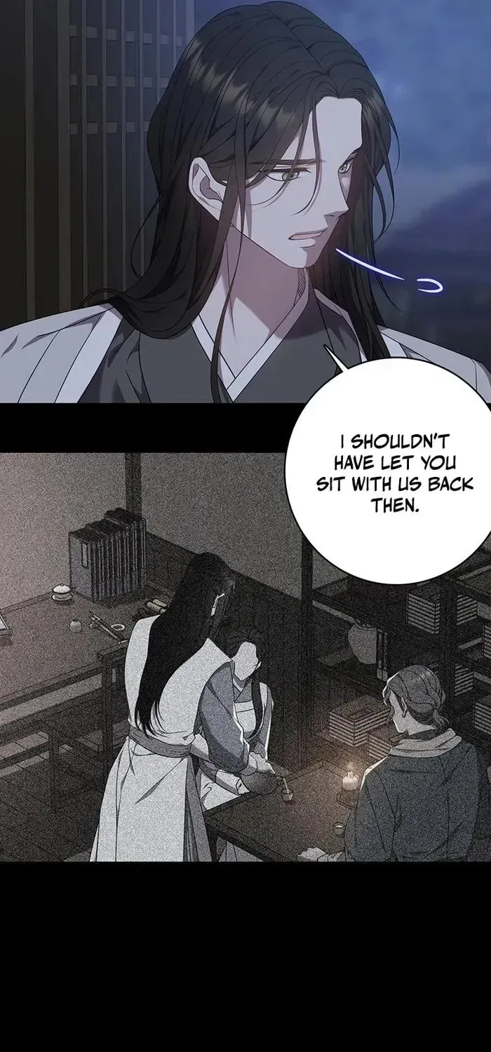 At the End of the Blue Dawn Chapter 10 – Page 89