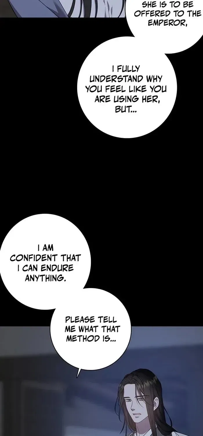 At the End of the Blue Dawn Chapter 10 – Page 91