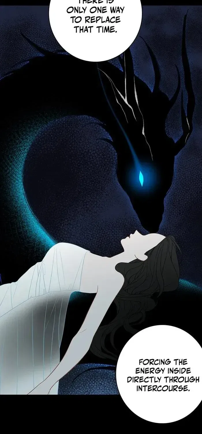At the End of the Blue Dawn Chapter 10 – Page 96