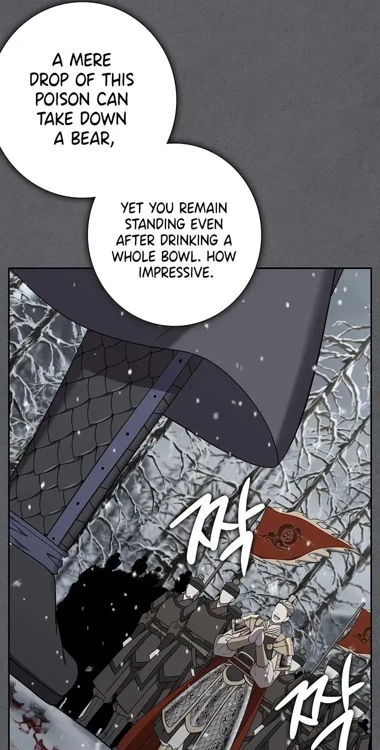 At the End of the Blue Dawn Chapter 9 – Page 9