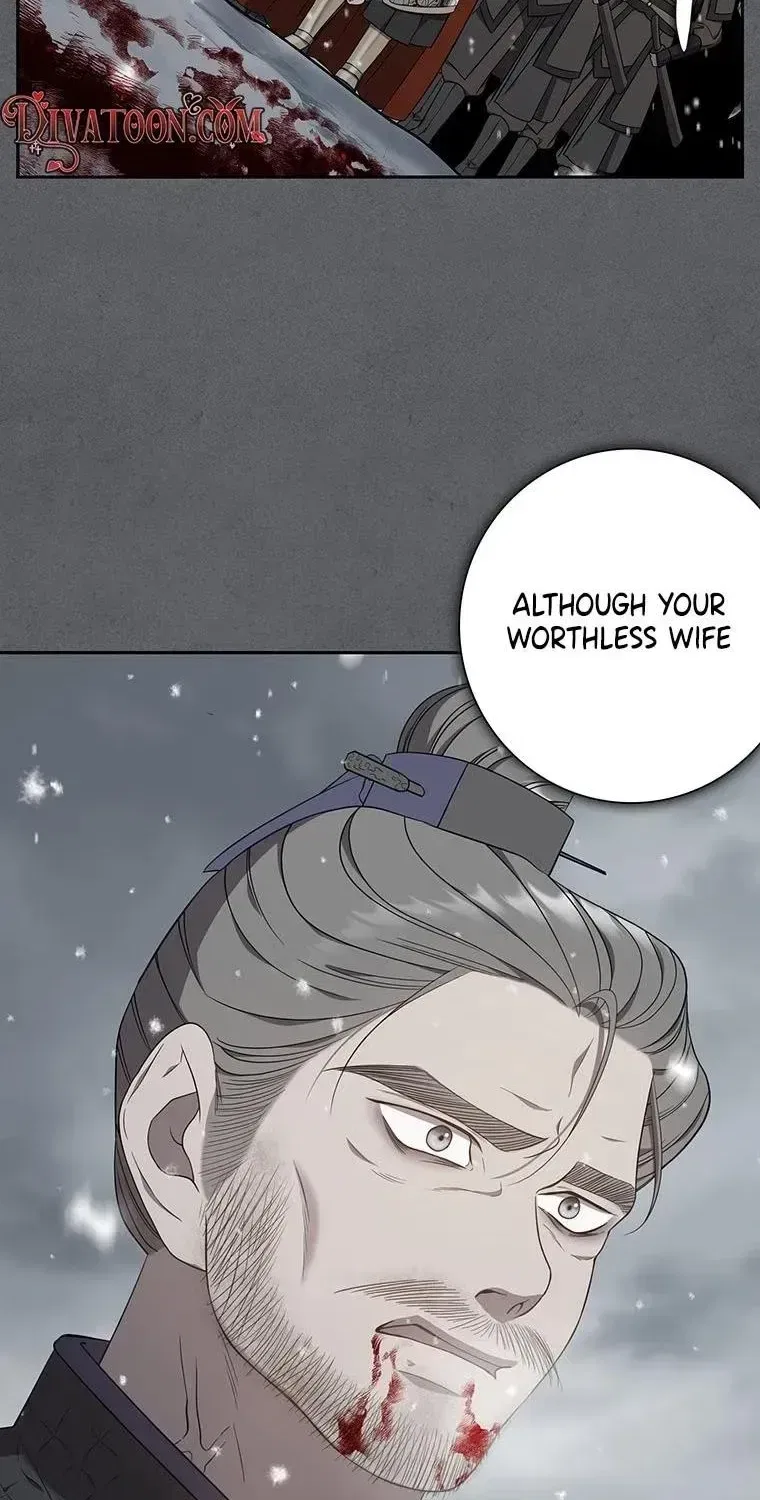 At the End of the Blue Dawn Chapter 9 – Page 10