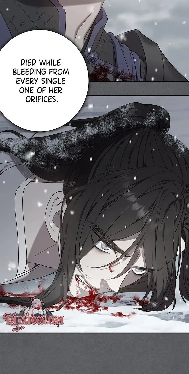 At the End of the Blue Dawn Chapter 9 – Page 11