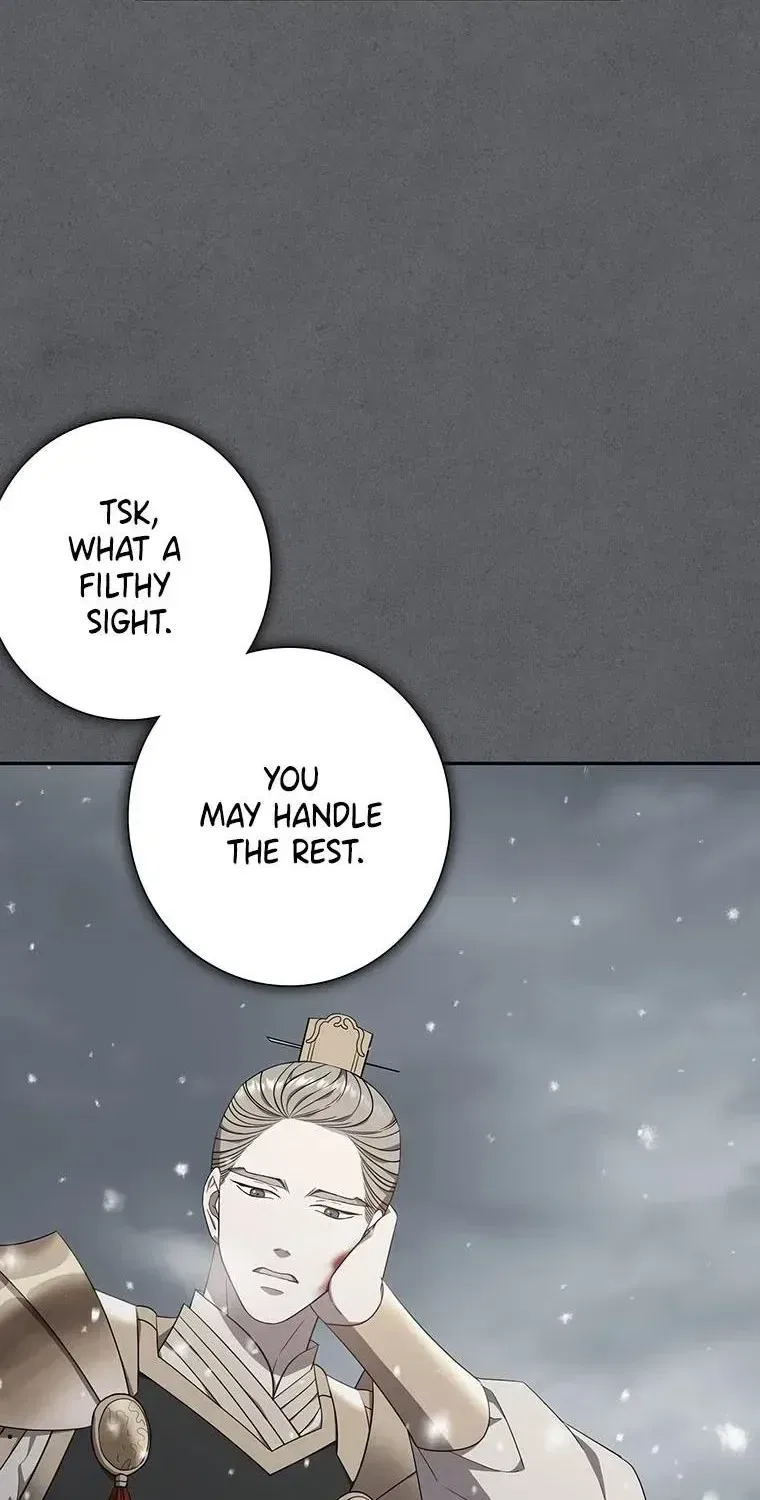 At the End of the Blue Dawn Chapter 9 – Page 29