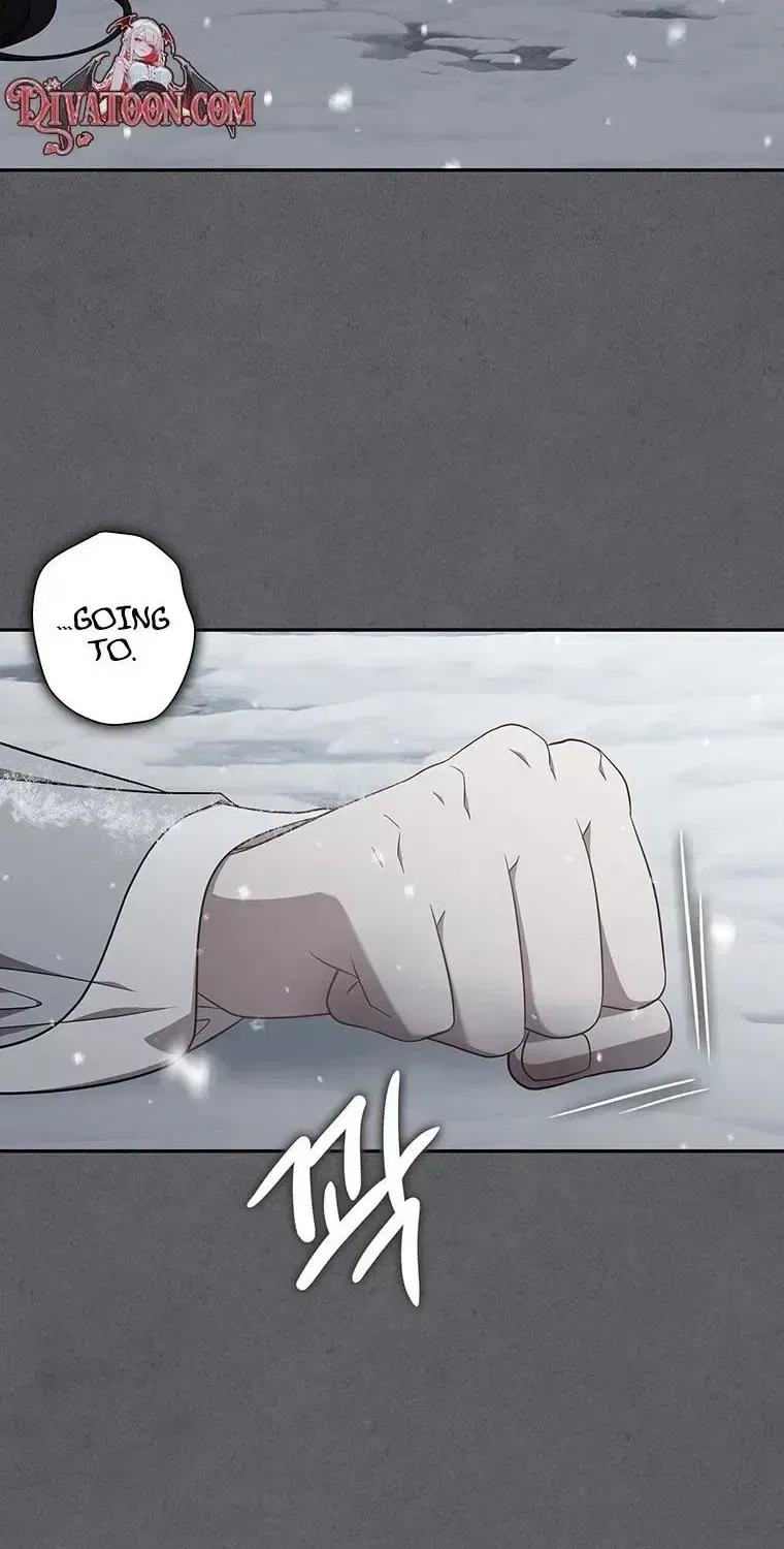 At the End of the Blue Dawn Chapter 9 – Page 33