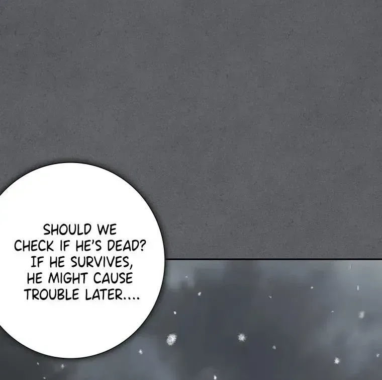 At the End of the Blue Dawn Chapter 9 – Page 41