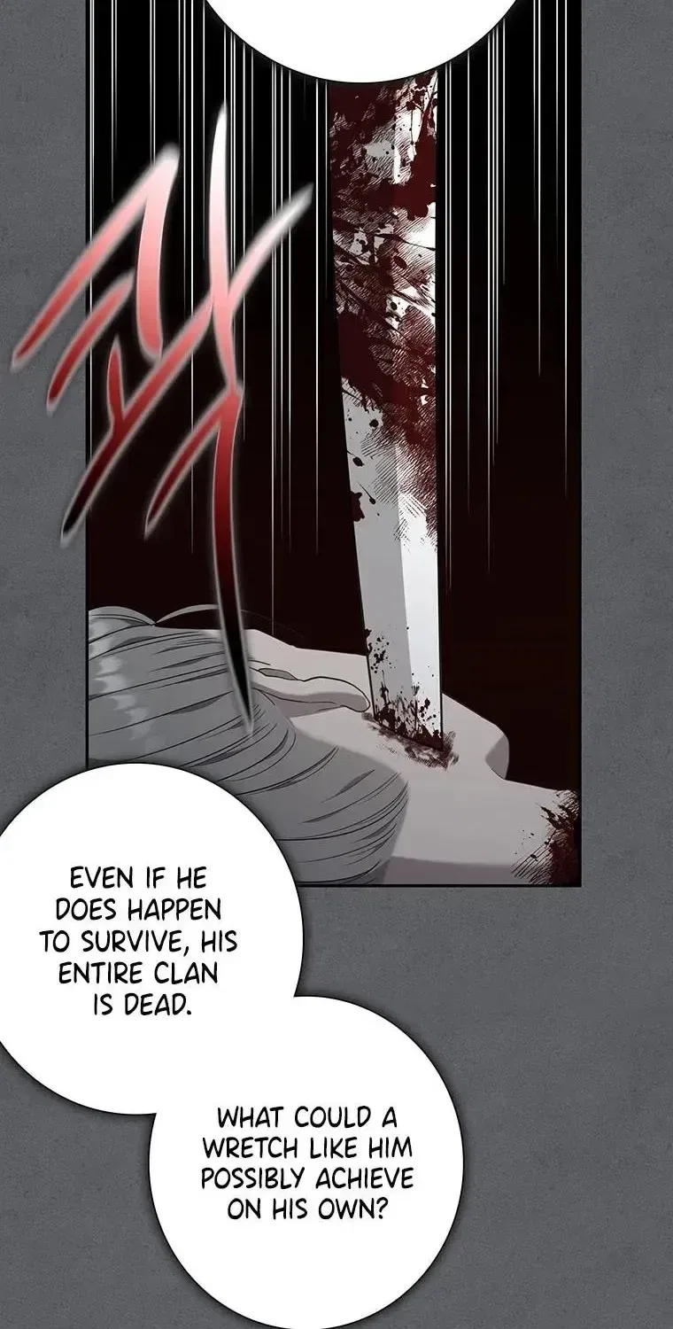 At the End of the Blue Dawn Chapter 9 – Page 43