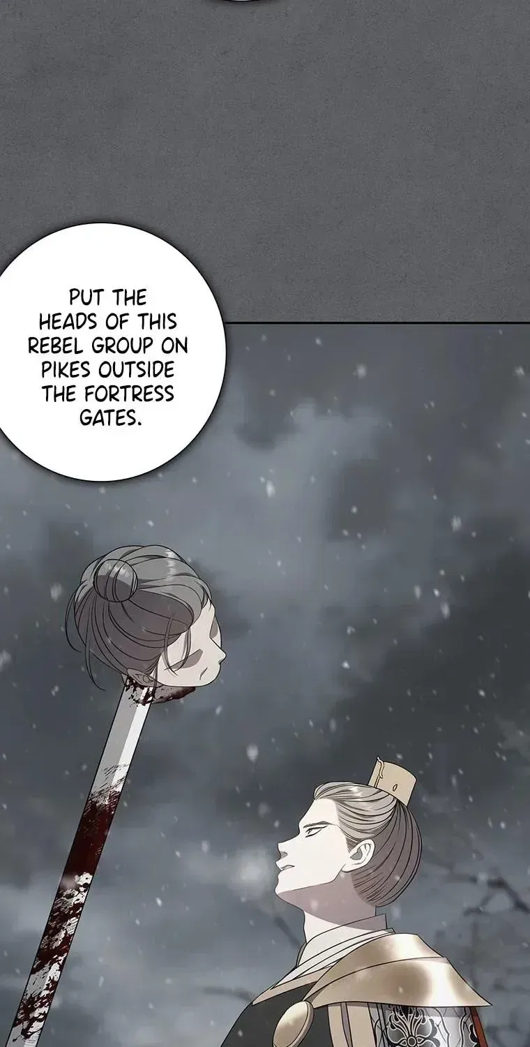 At the End of the Blue Dawn Chapter 9 – Page 44