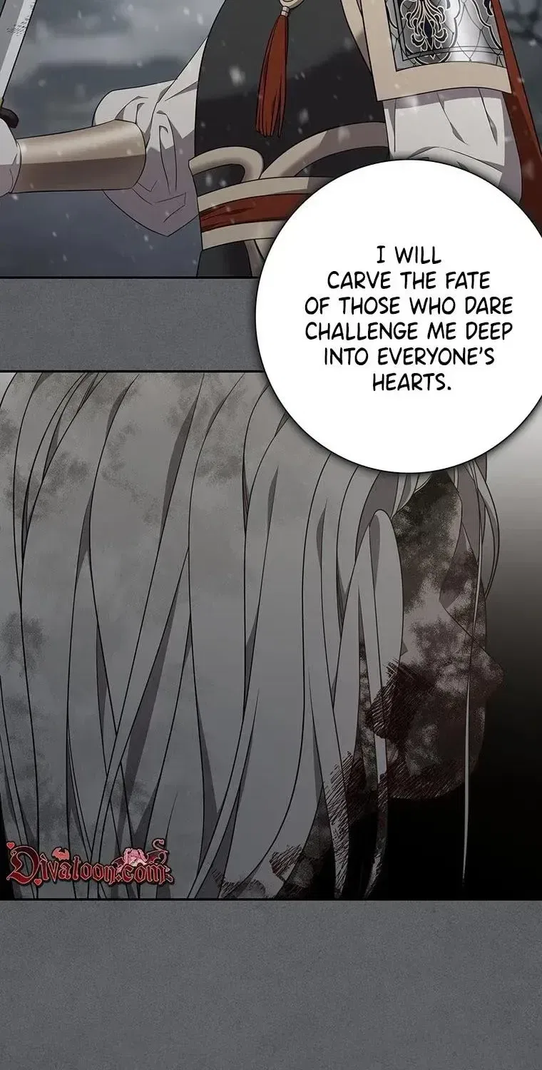 At the End of the Blue Dawn Chapter 9 – Page 45
