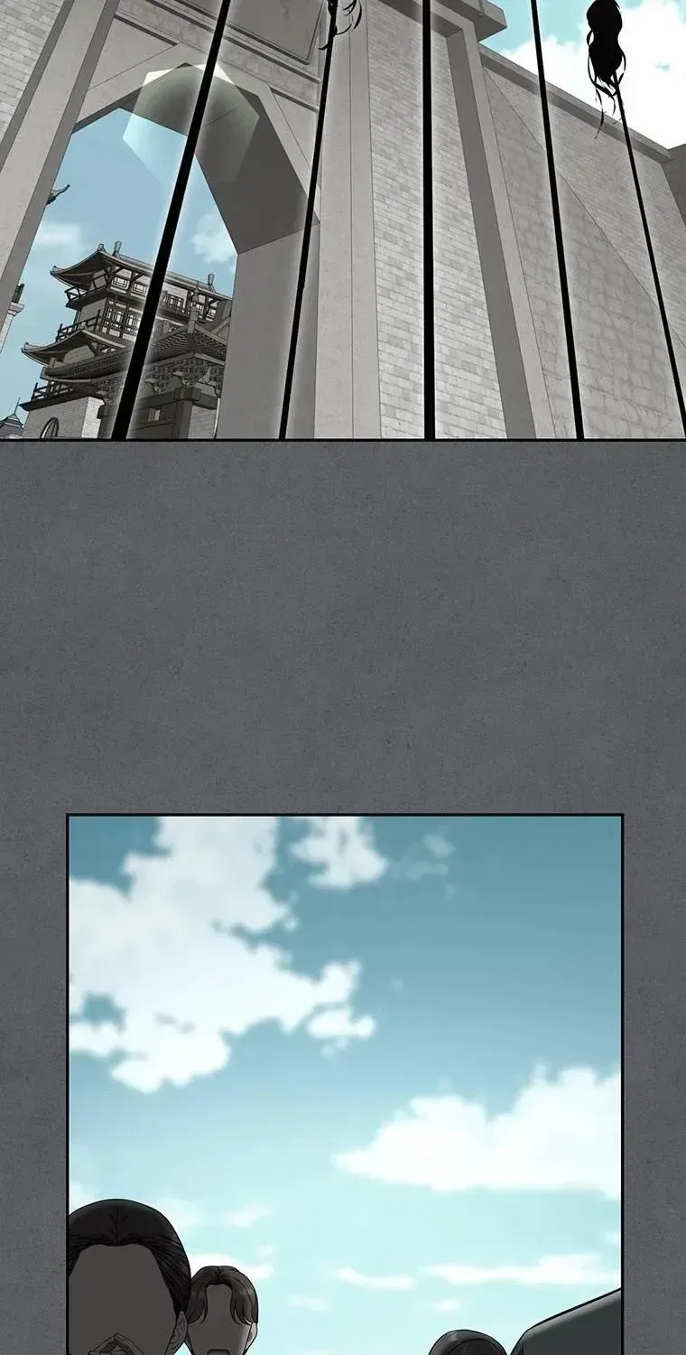 At the End of the Blue Dawn Chapter 9 – Page 47