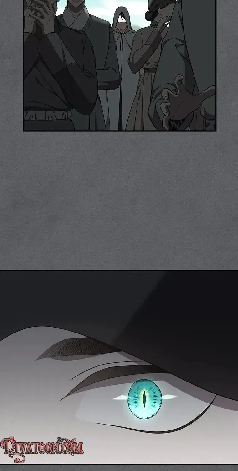 At the End of the Blue Dawn Chapter 9 – Page 48
