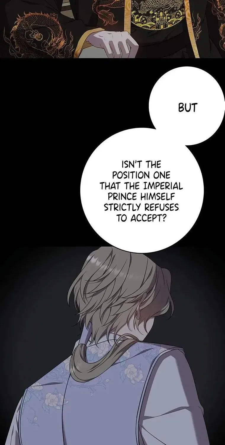 At the End of the Blue Dawn Chapter 9 – Page 81