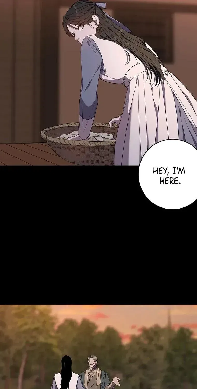 At the End of the Blue Dawn Chapter 9 – Page 88