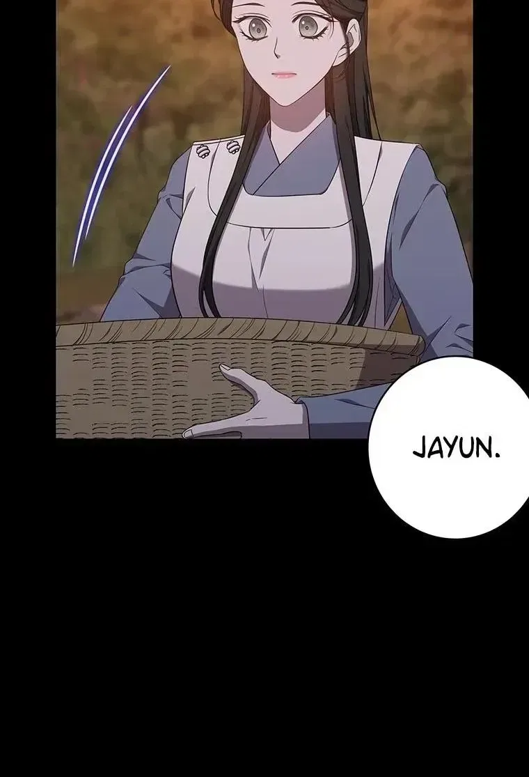 At the End of the Blue Dawn Chapter 9 – Page 91