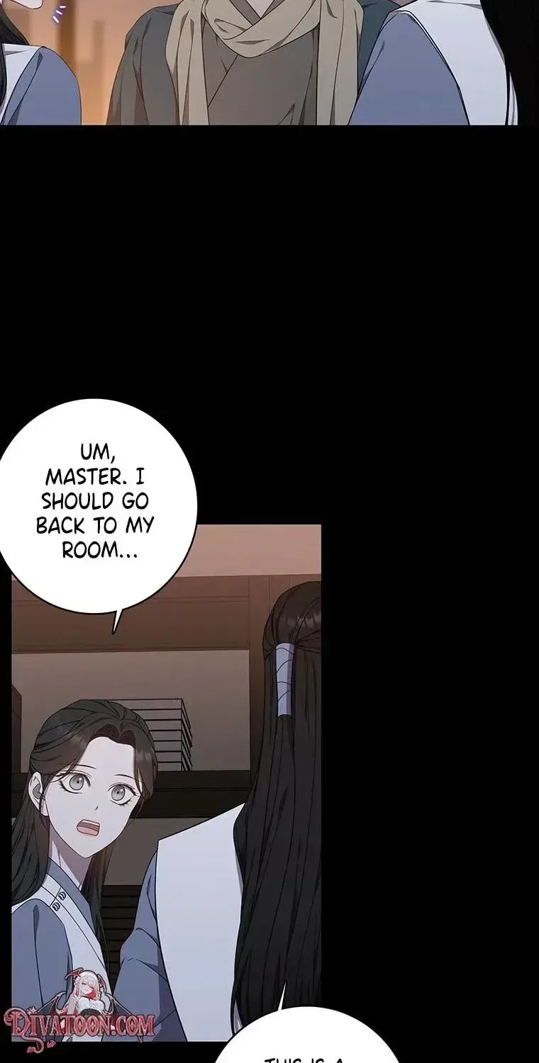 At the End of the Blue Dawn Chapter 9 – Page 97