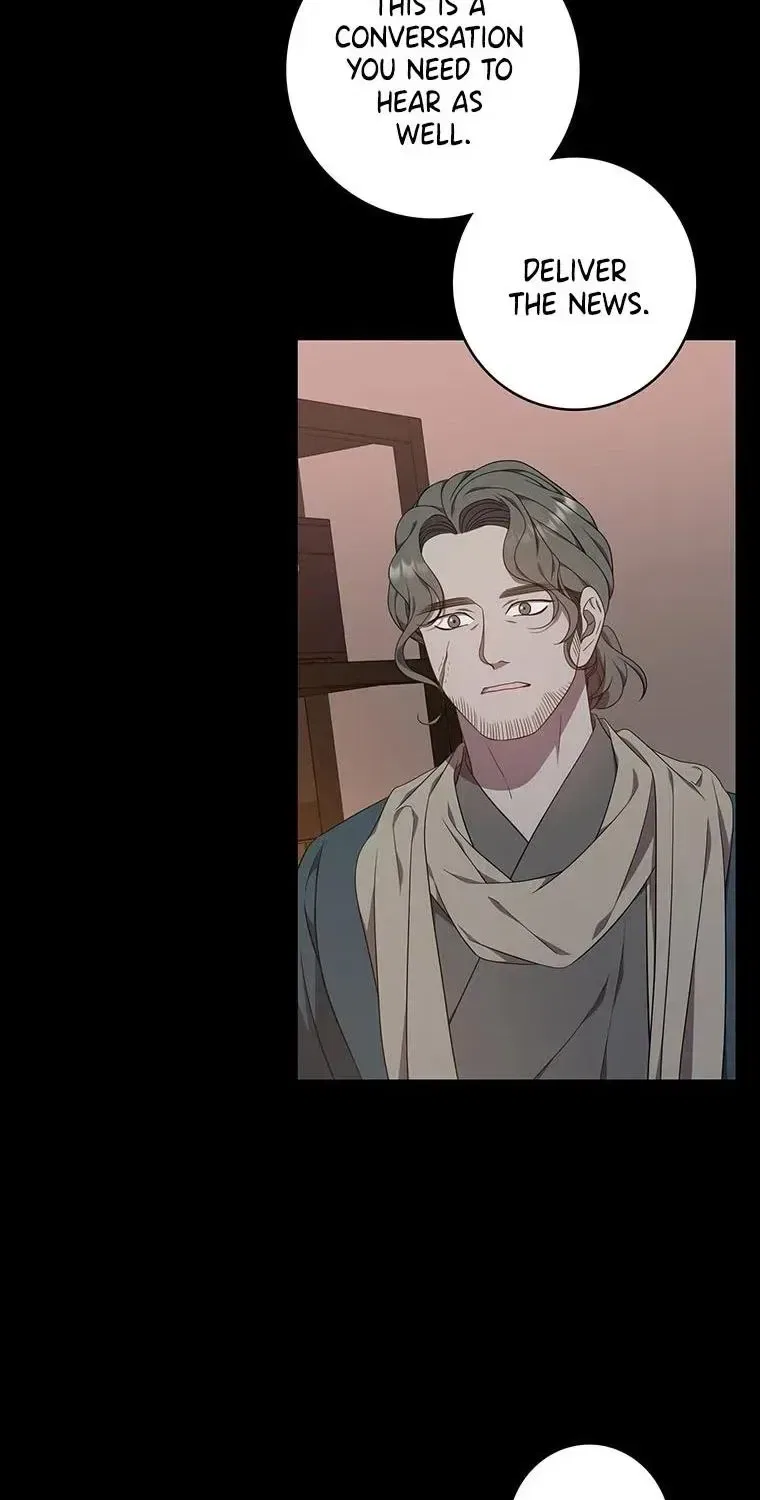 At the End of the Blue Dawn Chapter 9 – Page 98