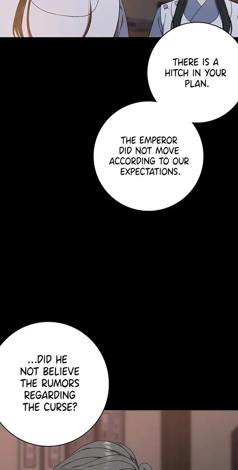 At the End of the Blue Dawn Chapter 9 – Page 102