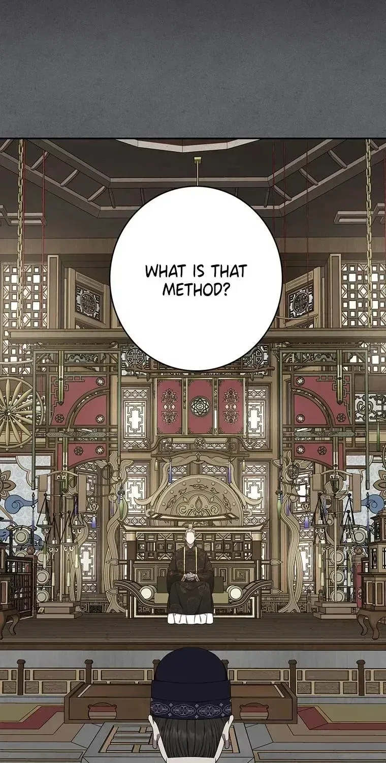 At the End of the Blue Dawn Chapter 9 – Page 104