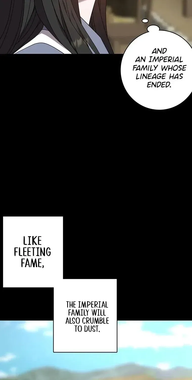 At the End of the Blue Dawn Chapter 8 – Page 3