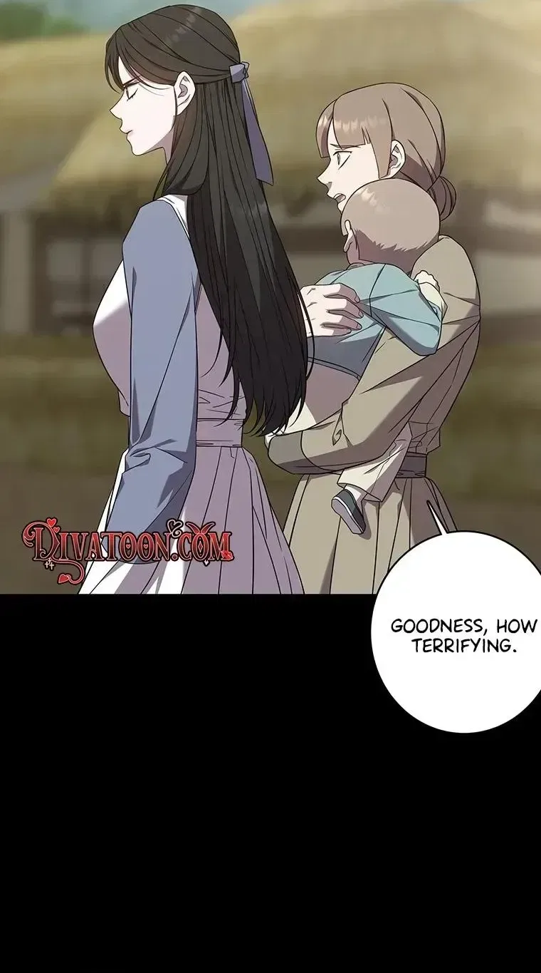 At the End of the Blue Dawn Chapter 8 – Page 4
