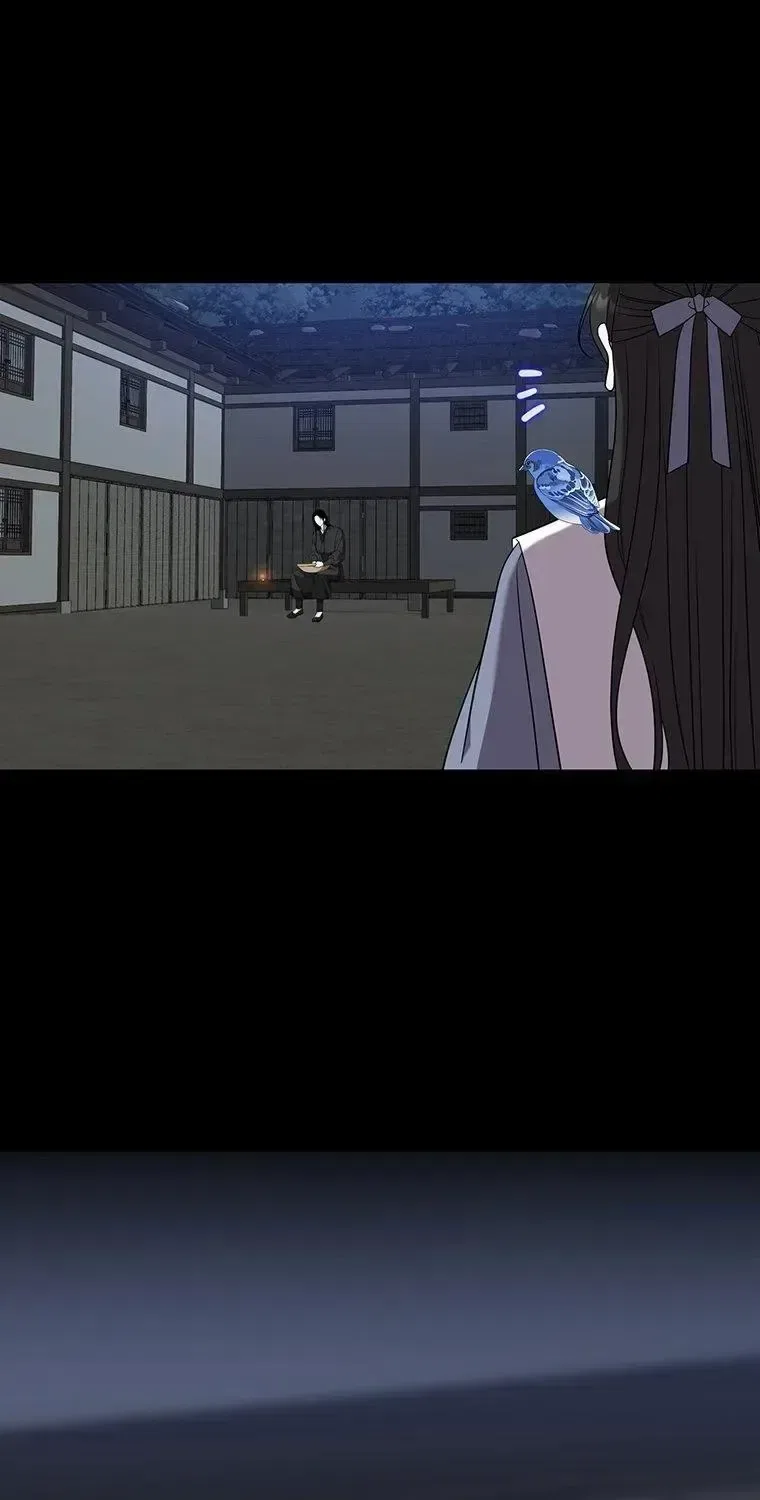 At the End of the Blue Dawn Chapter 8 – Page 9
