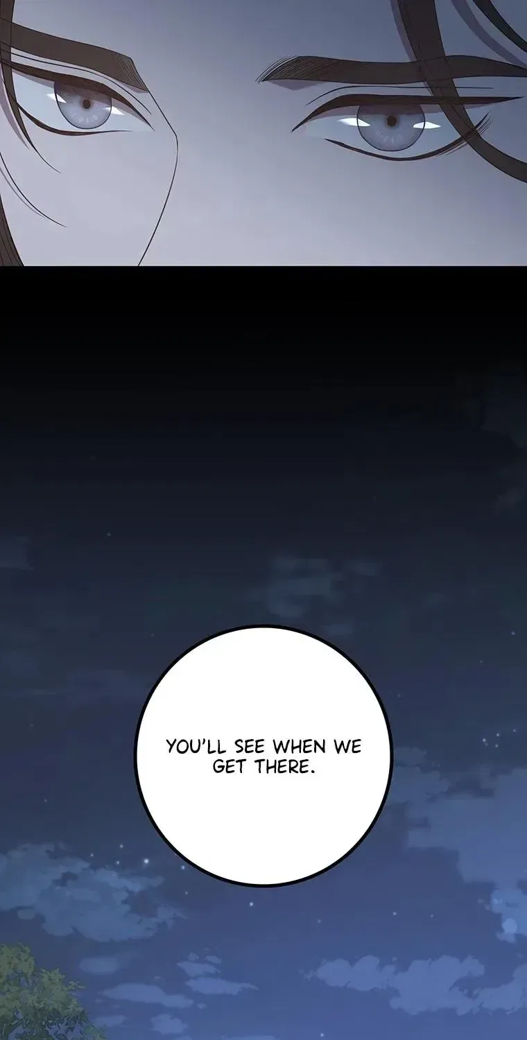At the End of the Blue Dawn Chapter 8 – Page 15