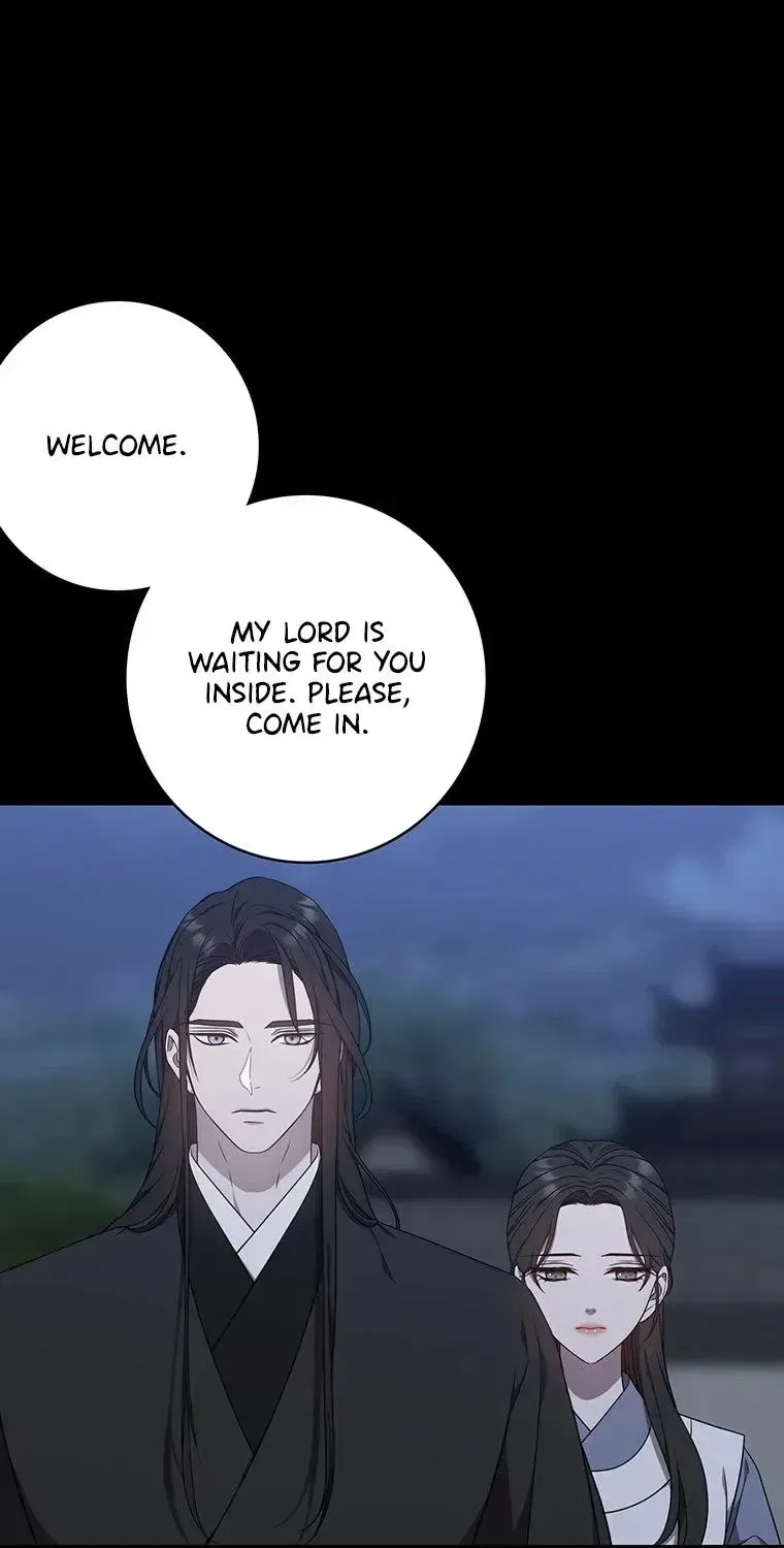 At the End of the Blue Dawn Chapter 8 – Page 17