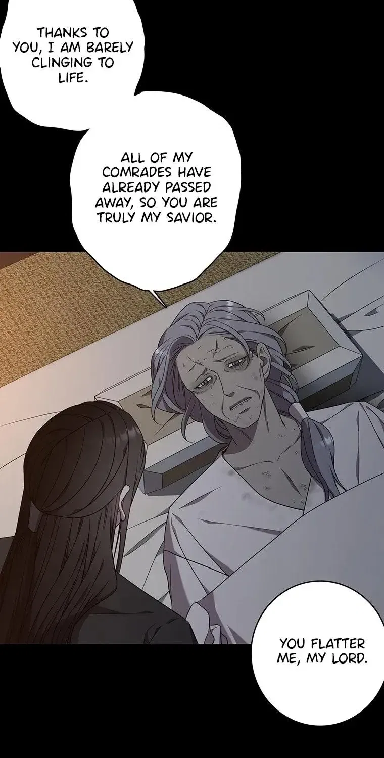 At the End of the Blue Dawn Chapter 8 – Page 24