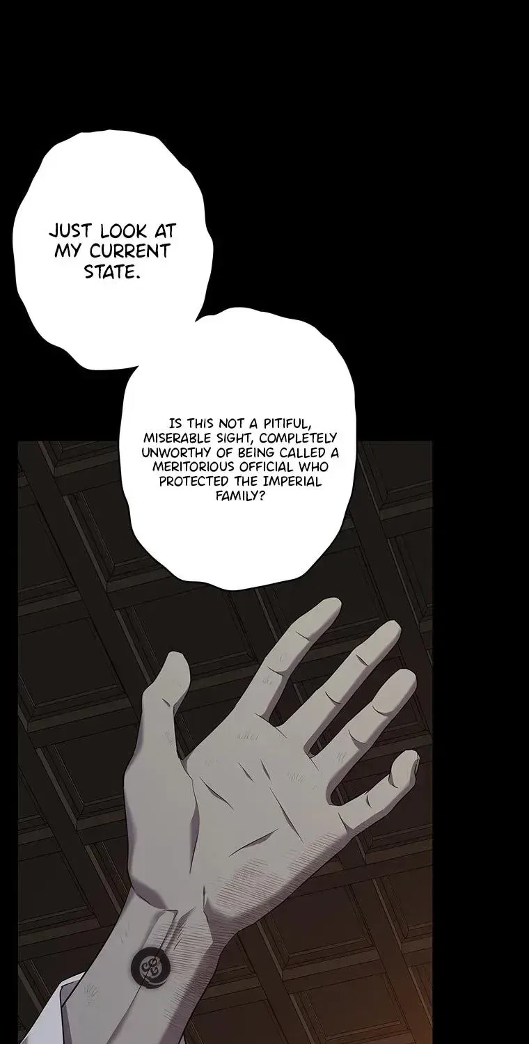 At the End of the Blue Dawn Chapter 8 – Page 25