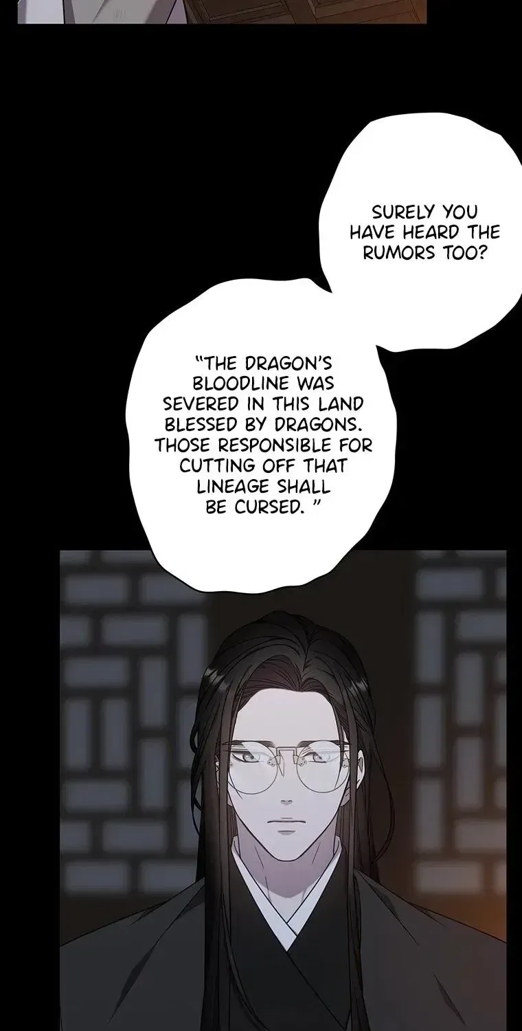 At the End of the Blue Dawn Chapter 8 – Page 26