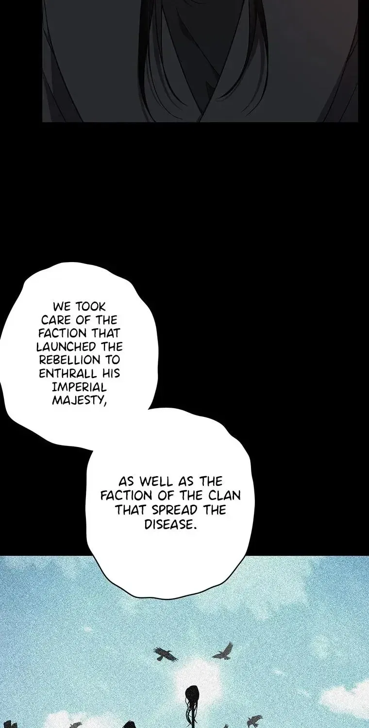 At the End of the Blue Dawn Chapter 8 – Page 27