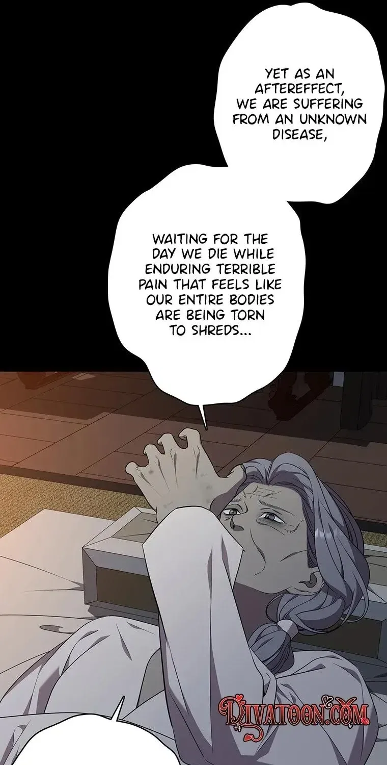 At the End of the Blue Dawn Chapter 8 – Page 29