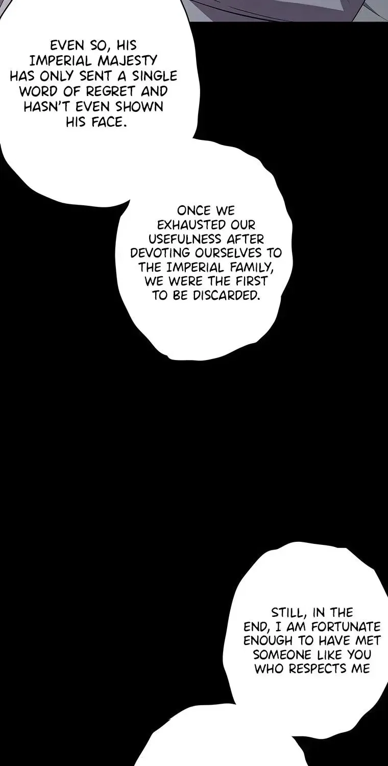 At the End of the Blue Dawn Chapter 8 – Page 30