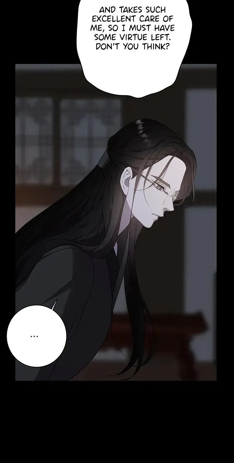 At the End of the Blue Dawn Chapter 8 – Page 31