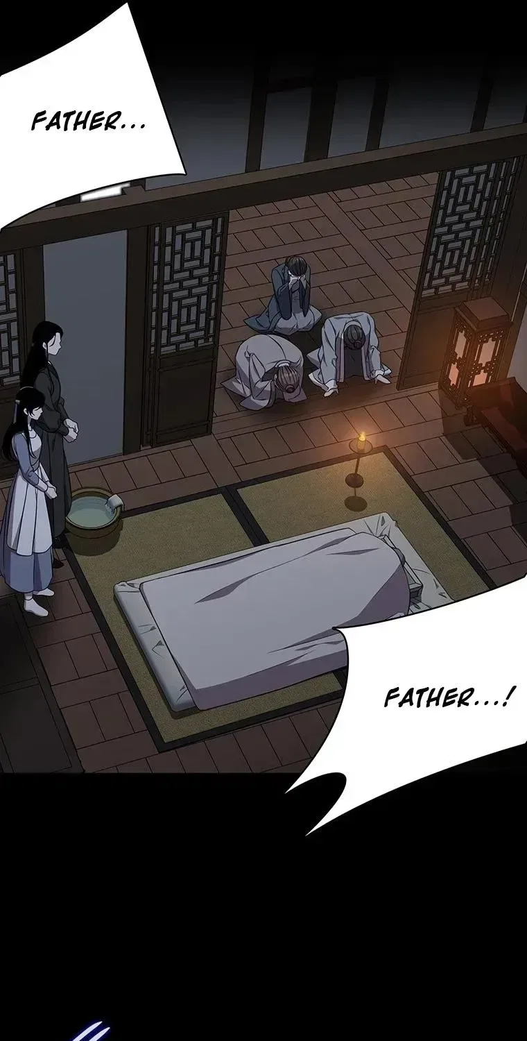 At the End of the Blue Dawn Chapter 8 – Page 37