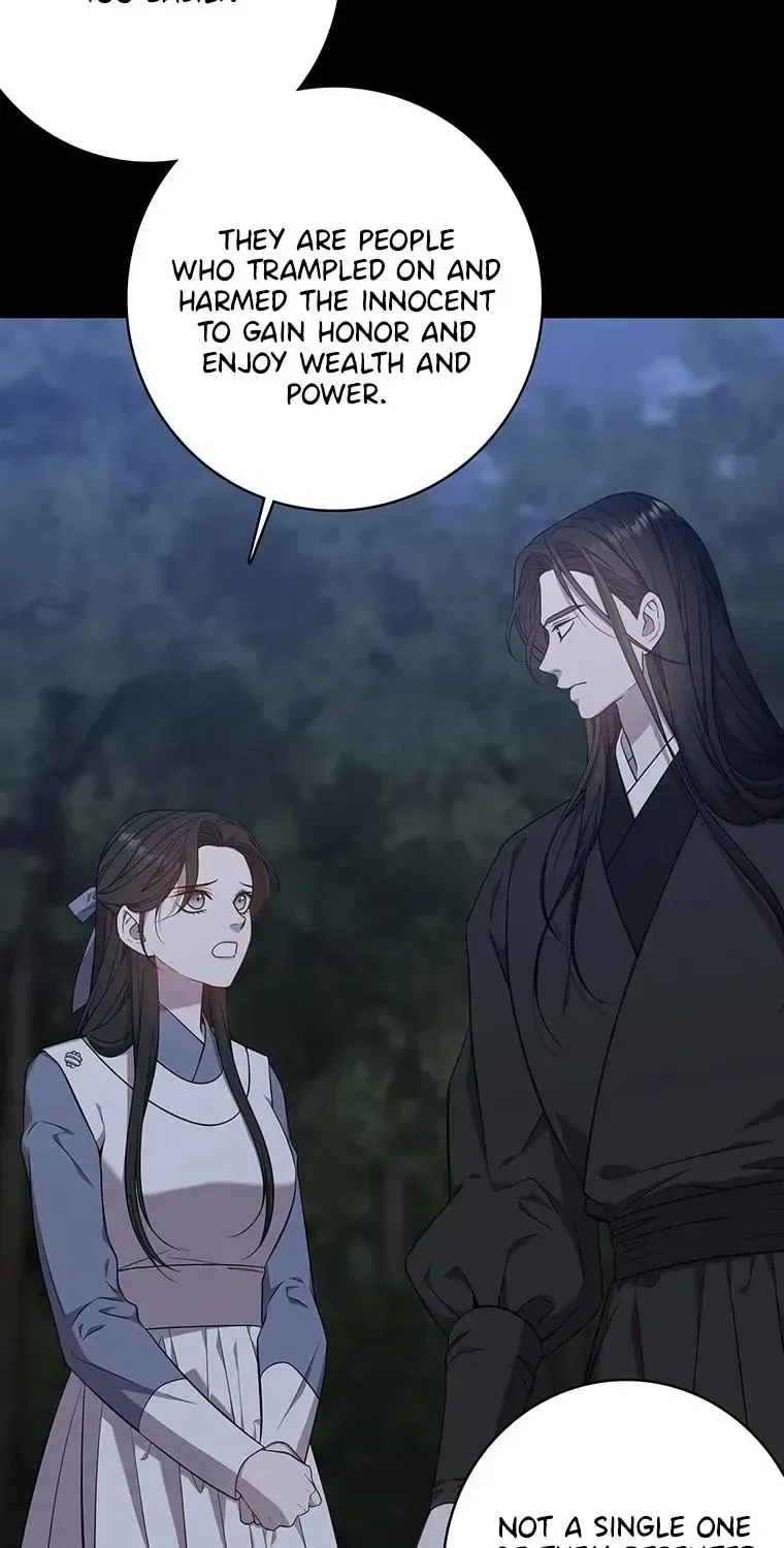 At the End of the Blue Dawn Chapter 8 – Page 46
