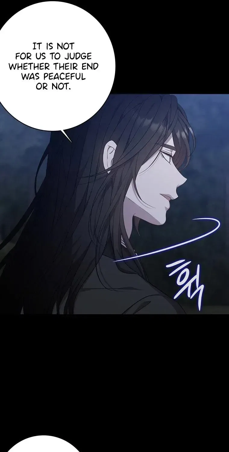 At the End of the Blue Dawn Chapter 8 – Page 48