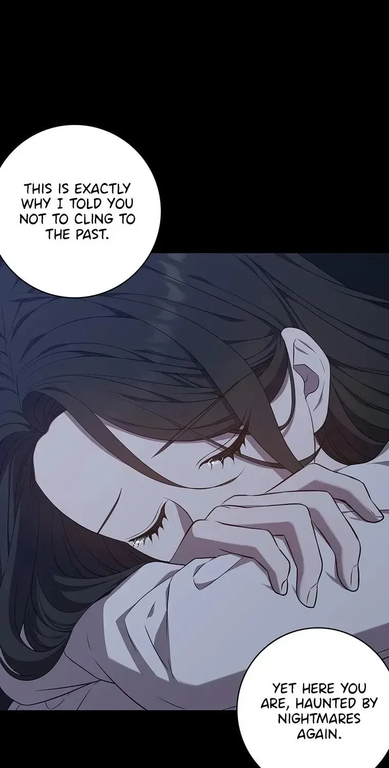 At the End of the Blue Dawn Chapter 8 – Page 72
