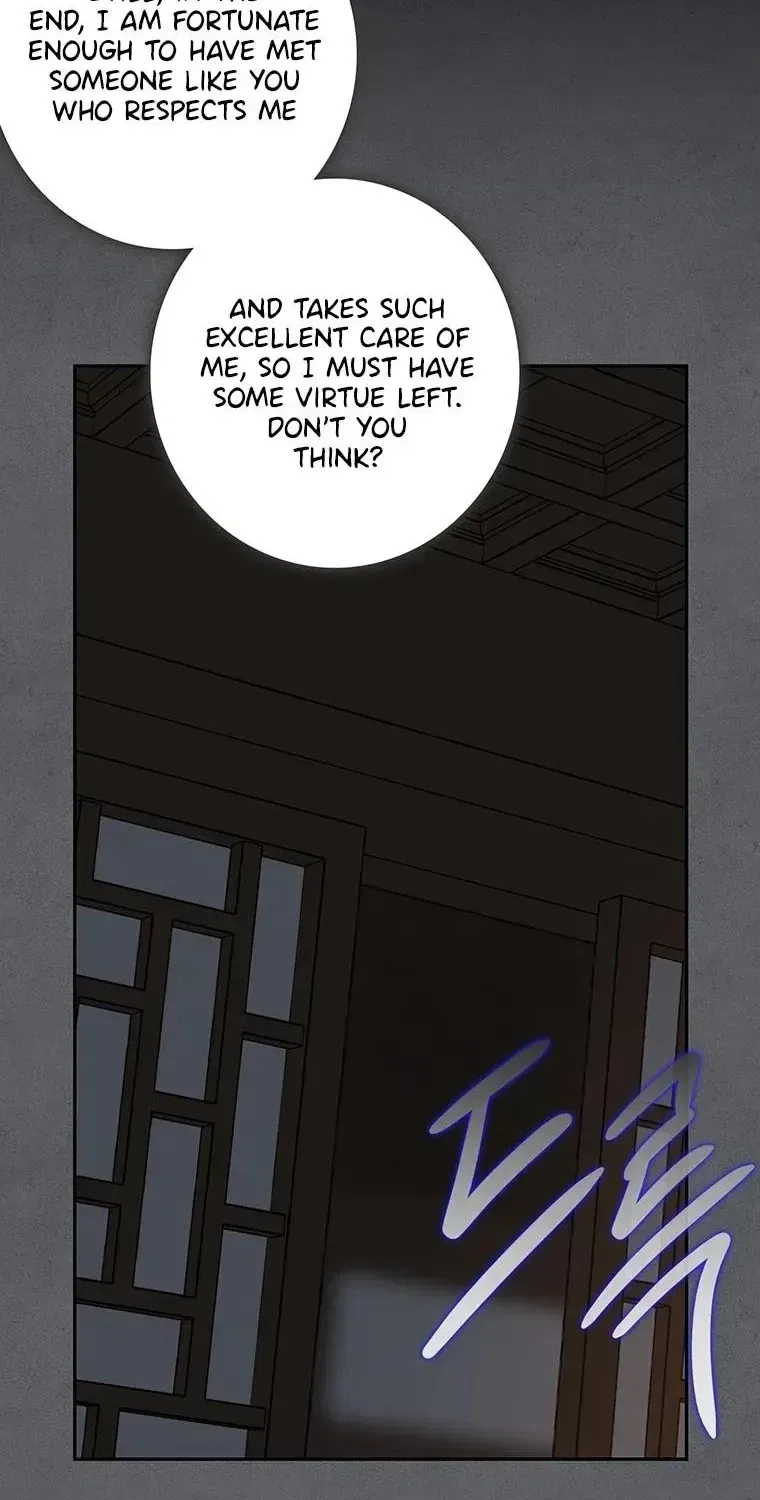 At the End of the Blue Dawn Chapter 8 – Page 79