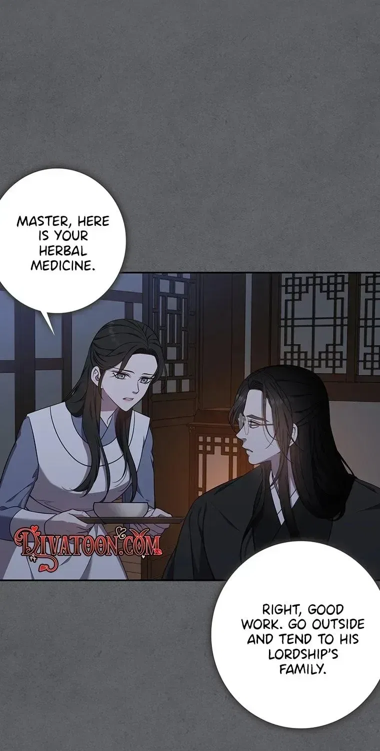 At the End of the Blue Dawn Chapter 8 – Page 80