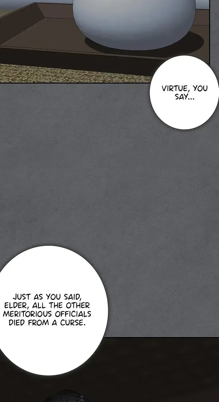 At the End of the Blue Dawn Chapter 8 – Page 83
