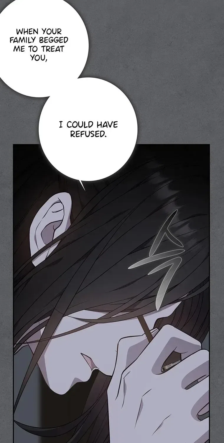 At the End of the Blue Dawn Chapter 8 – Page 89