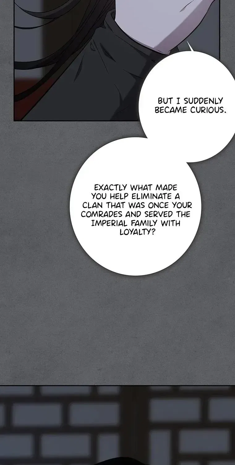 At the End of the Blue Dawn Chapter 8 – Page 90