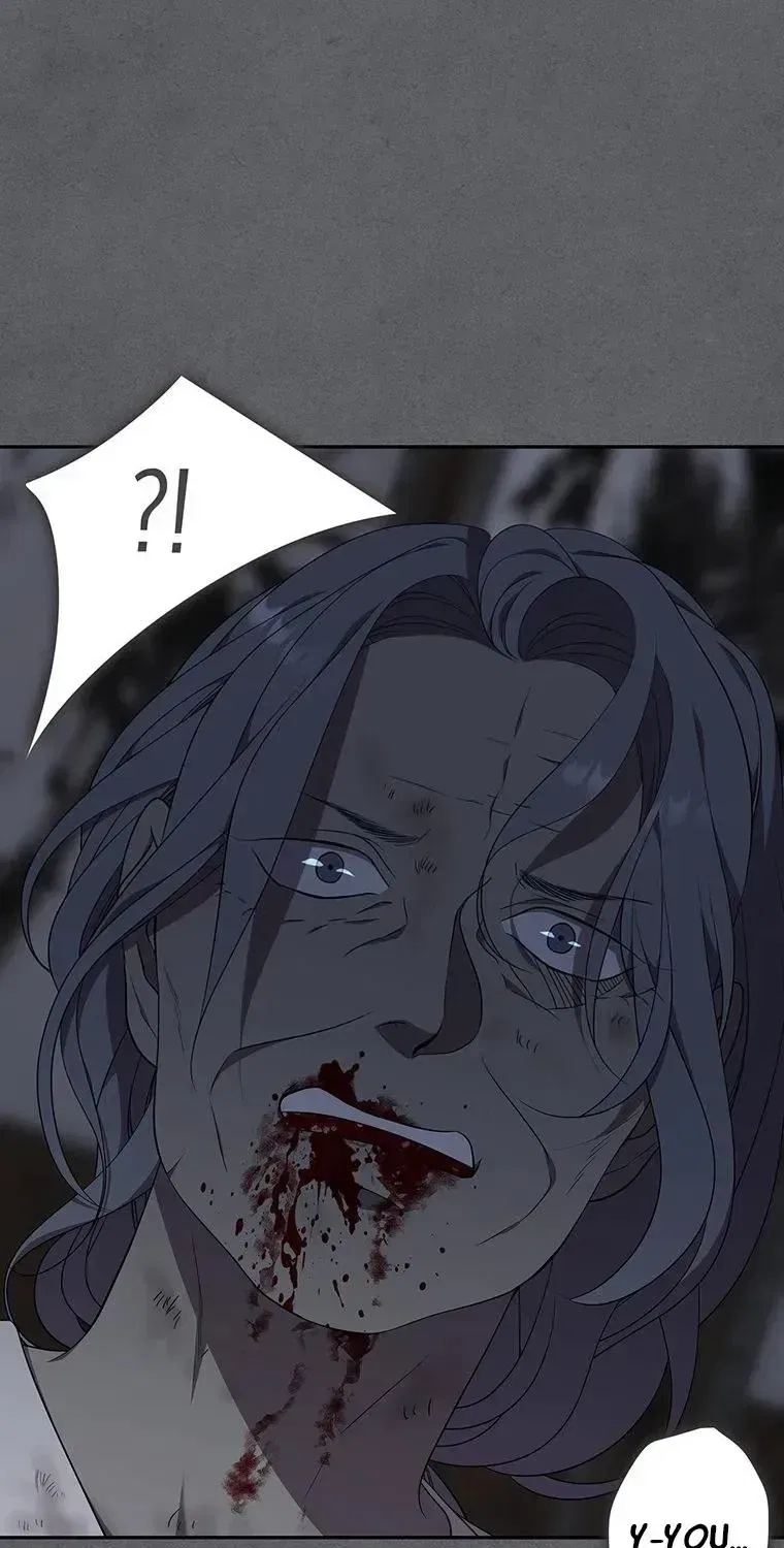 At the End of the Blue Dawn Chapter 8 – Page 92