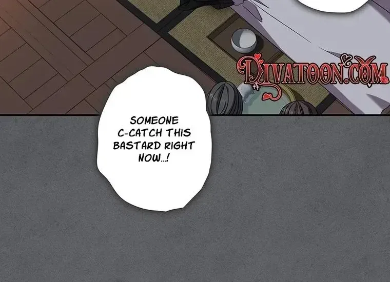 At the End of the Blue Dawn Chapter 8 – Page 95