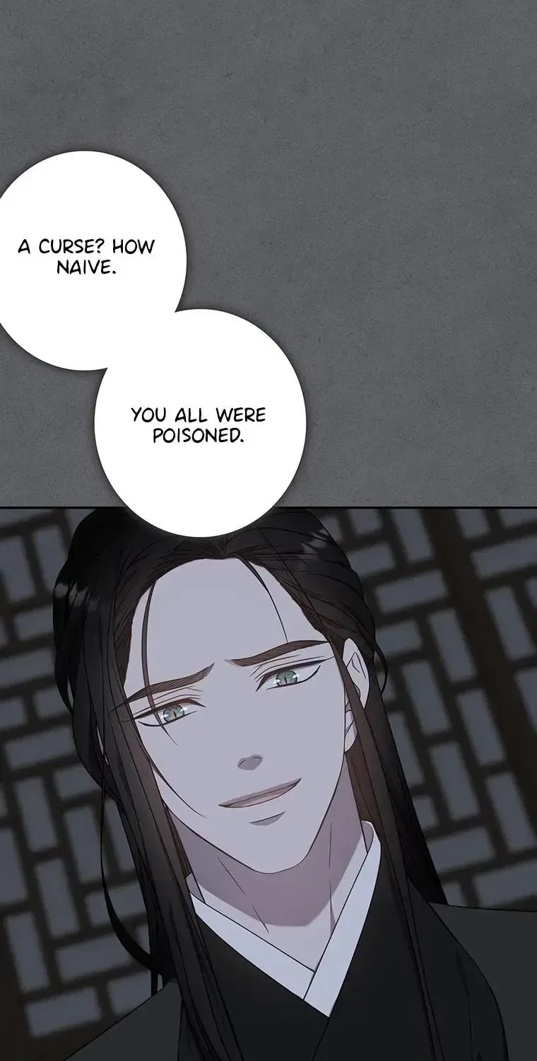 At the End of the Blue Dawn Chapter 8 – Page 97