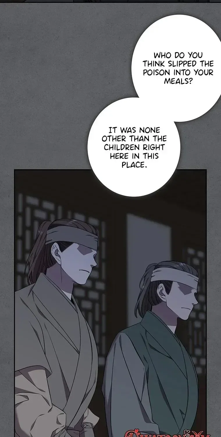 At the End of the Blue Dawn Chapter 8 – Page 98