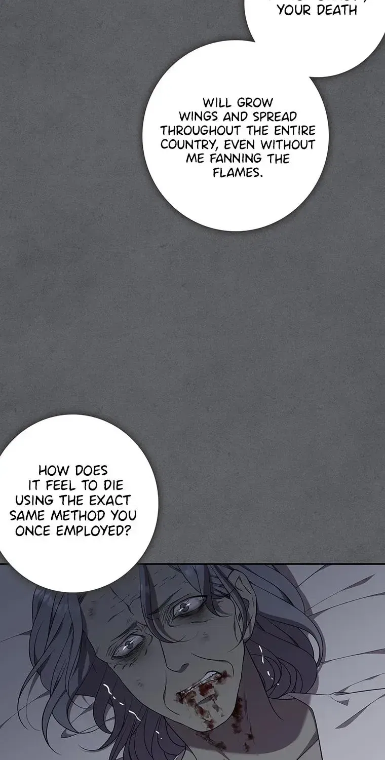 At the End of the Blue Dawn Chapter 8 – Page 102