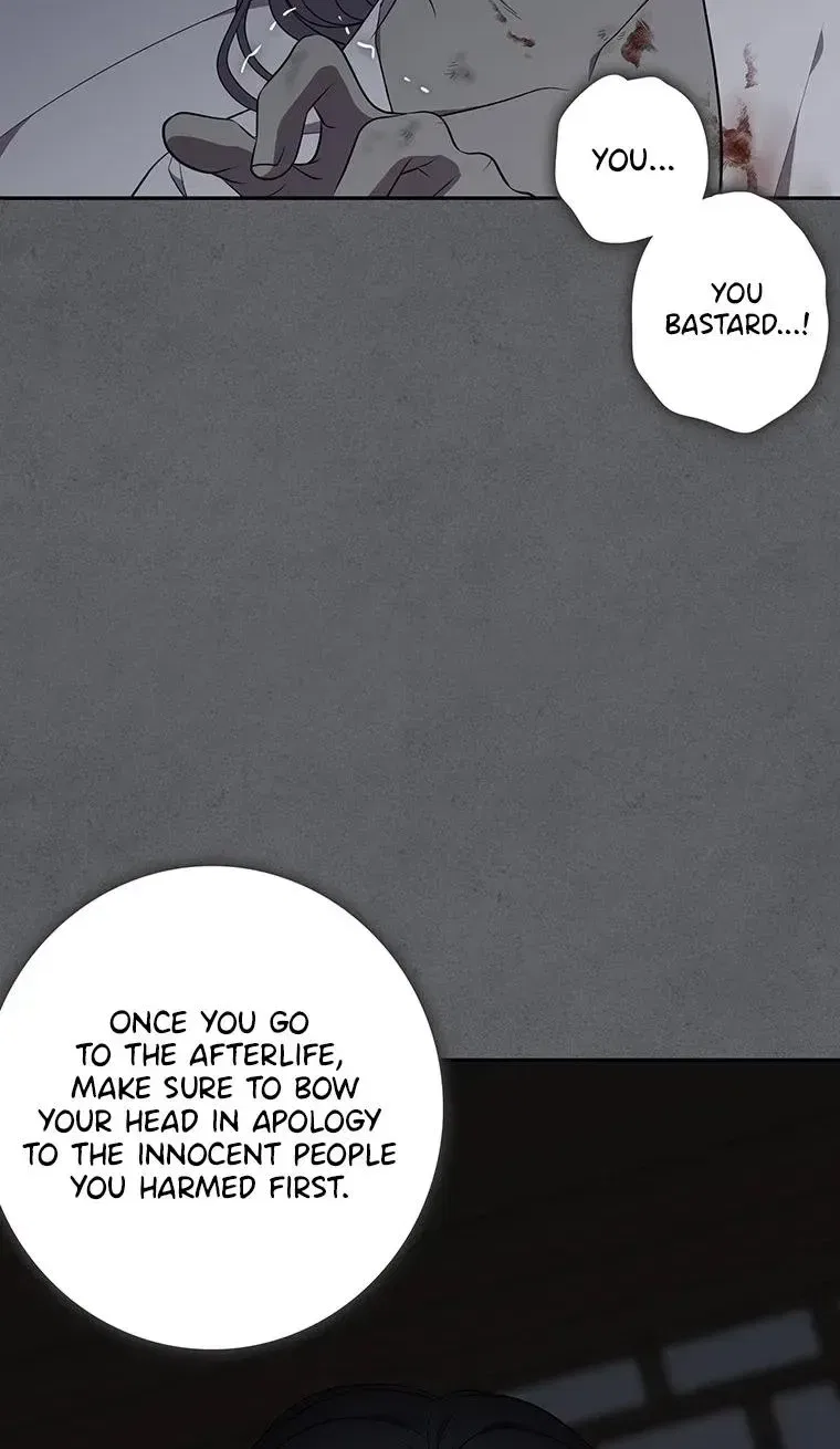 At the End of the Blue Dawn Chapter 8 – Page 103