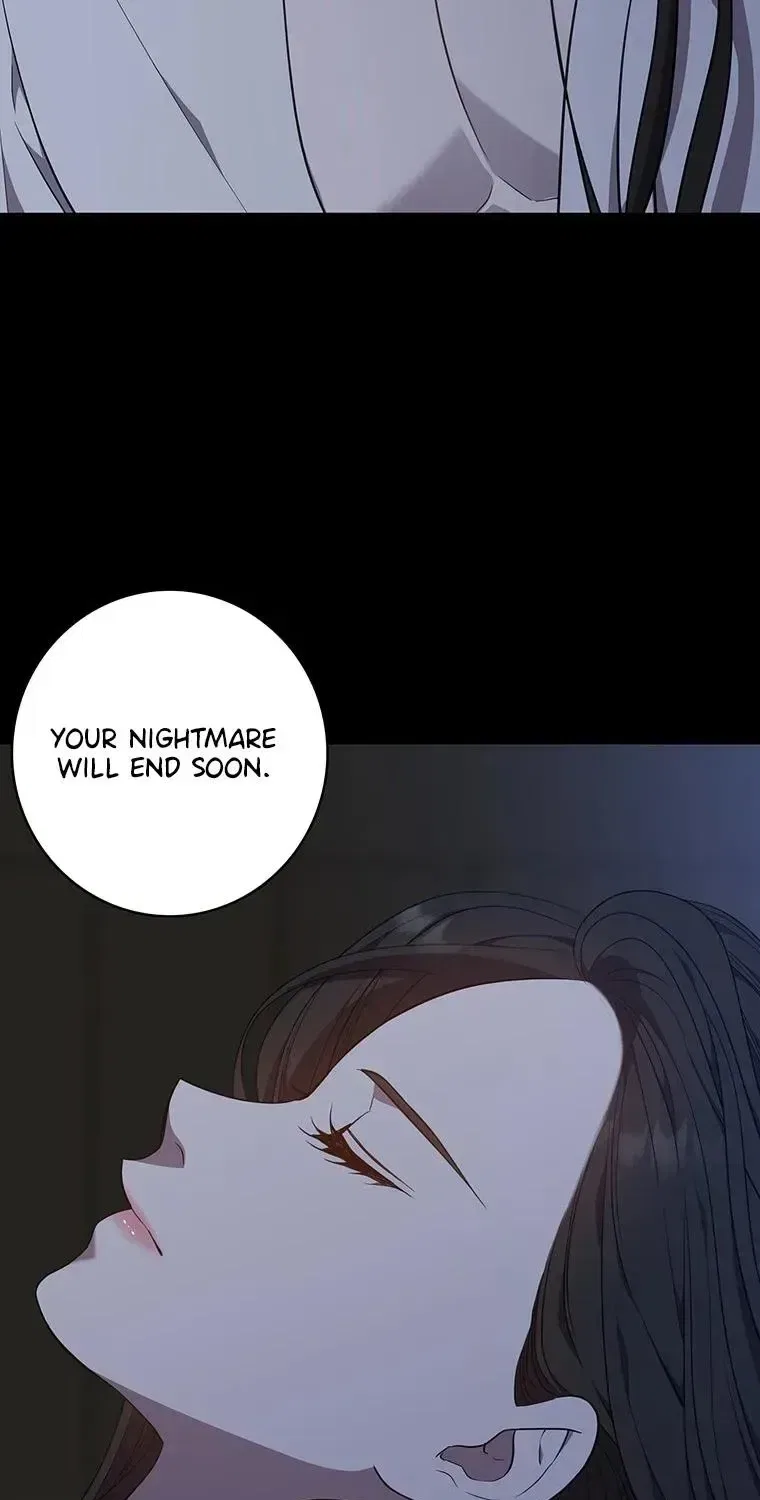 At the End of the Blue Dawn Chapter 8 – Page 110
