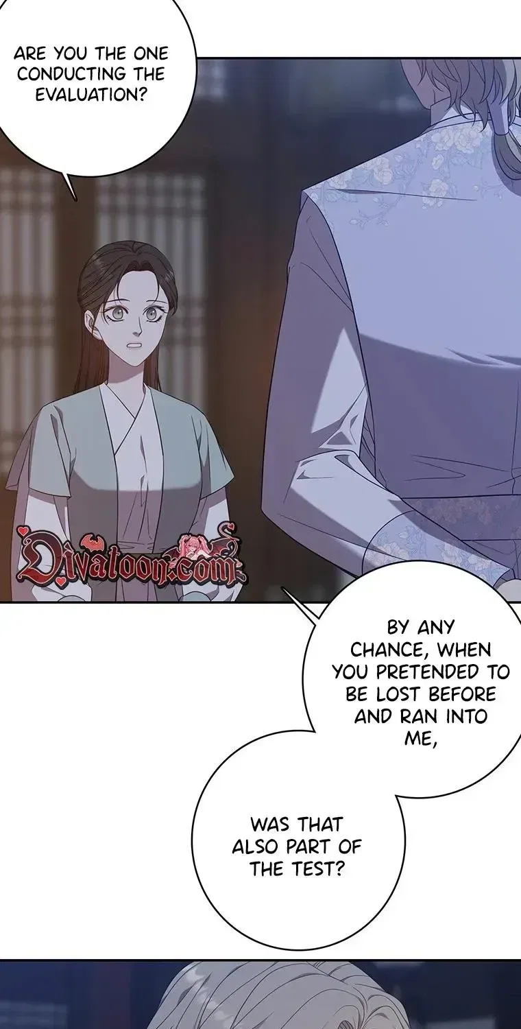 At the End of the Blue Dawn Chapter 7 – Page 3